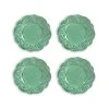 &klevering Crop Side Plate Set of 4