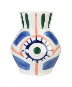 &klevering Baariq Vase