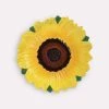 &klevering Sunflower Bowl