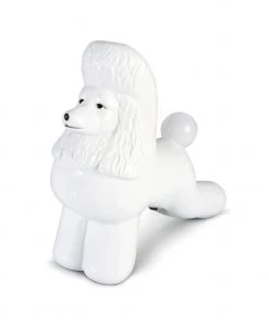 &klevering Poodle Table Lamp
