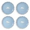 &klevering Cloud China Plate Set Of Four