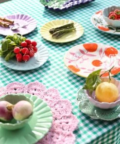 &klevering Daisy Placemats