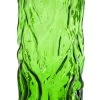 &klevering Small Trunk Vase - Green