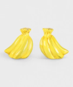 &klevering Salero Y Pimentero Banana