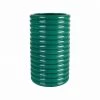 &klevering Green Bobbin Vase