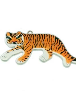 &klevering Tiger Ornament