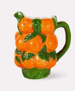 &klevering Jug Oranges