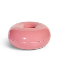 &klevering Pink Torus Box