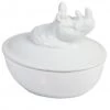 &klevering Rhino Storage Pot