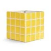 &klevering Yellow Tile Planter