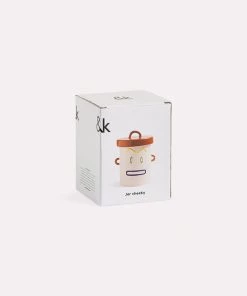 &klevering Moods Cheeky Ceramic Jar