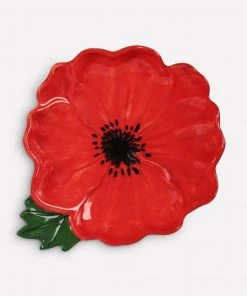 &klevering Poppy Bowl