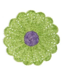 &klevering Daisy Placemats