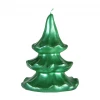 &klevering Christmas Tree Candle