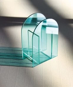 &klevering Vase Arch Green