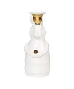 &klevering Anouk Candle Holder Rabbit