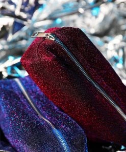 &klevering Case Galaxy Red