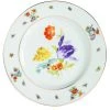 &klevering Large Tulip Floral Plate
