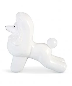 &klevering Poodle Table Lamp