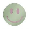 &klevering Mirror Smile Pink