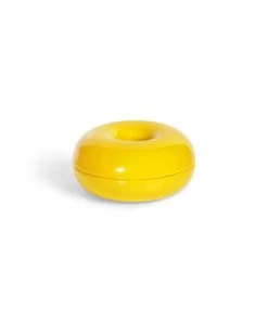 &klevering Yellow Torus Box