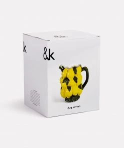 Outlet ⌛ &klevering Jug Lemons ⌛ 3 &klevering Jug Lemons