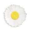 &klevering White Daisy Bowl