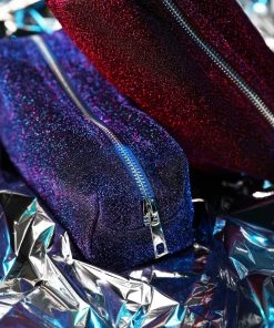 &klevering Case Galaxy Purple