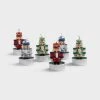 Coupon โจ &klevering Nutcracker Candle Set (Set of 6 Small Candles) ๐ 3 &klevering Nutcracker Candle Set (Set of 6 Small Candles)