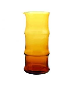 &klevering Faux Bamboo Carafe